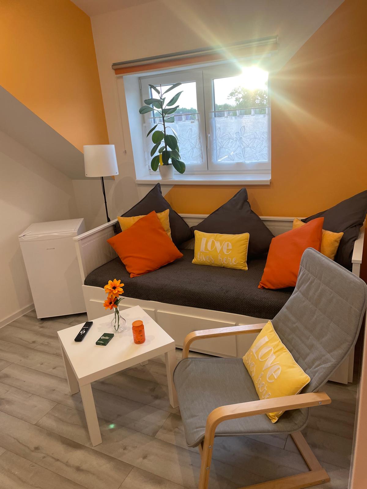 Apartmán Březí u Mikulova foto 3