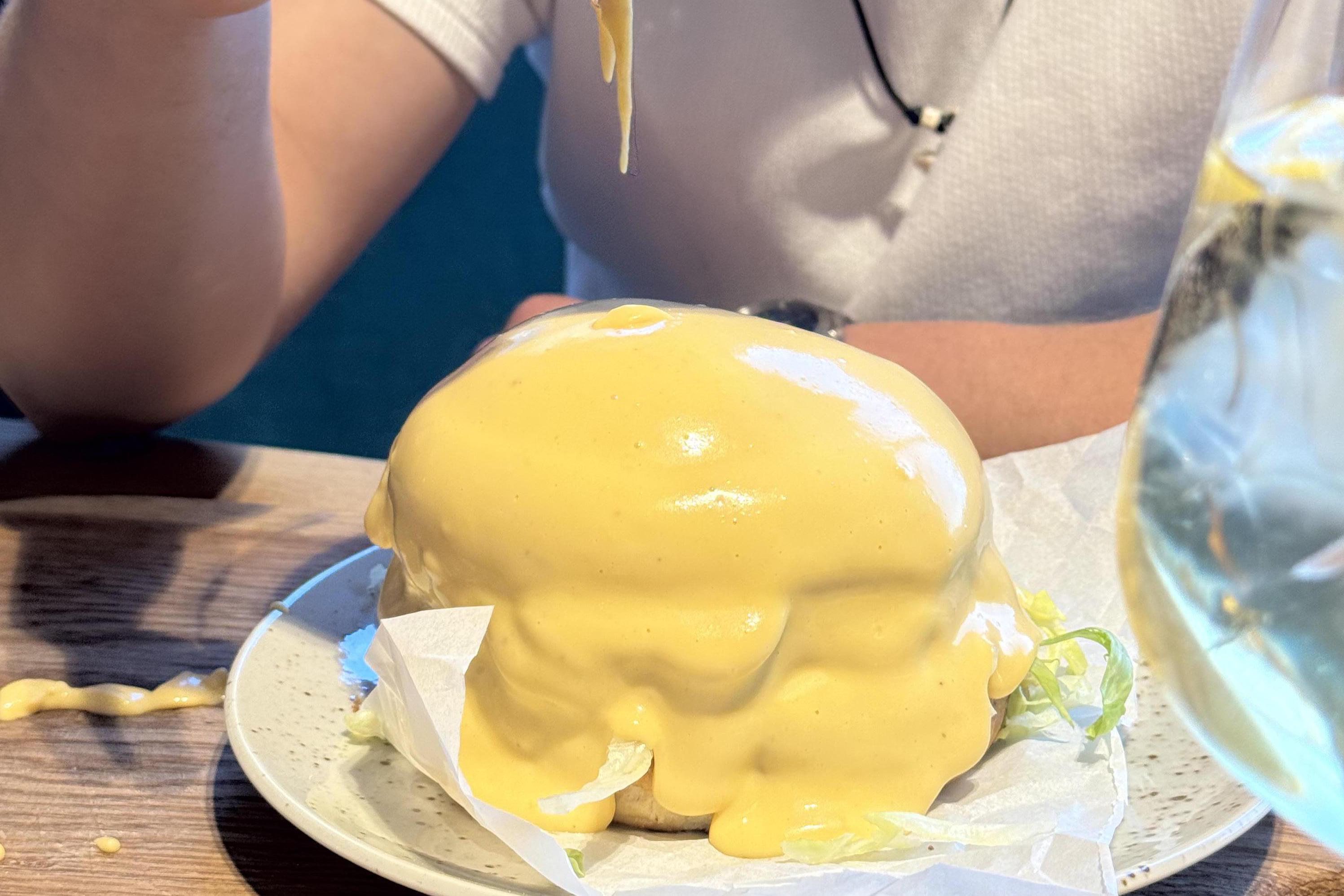 Šťavnaté burgery z poctivých surovin