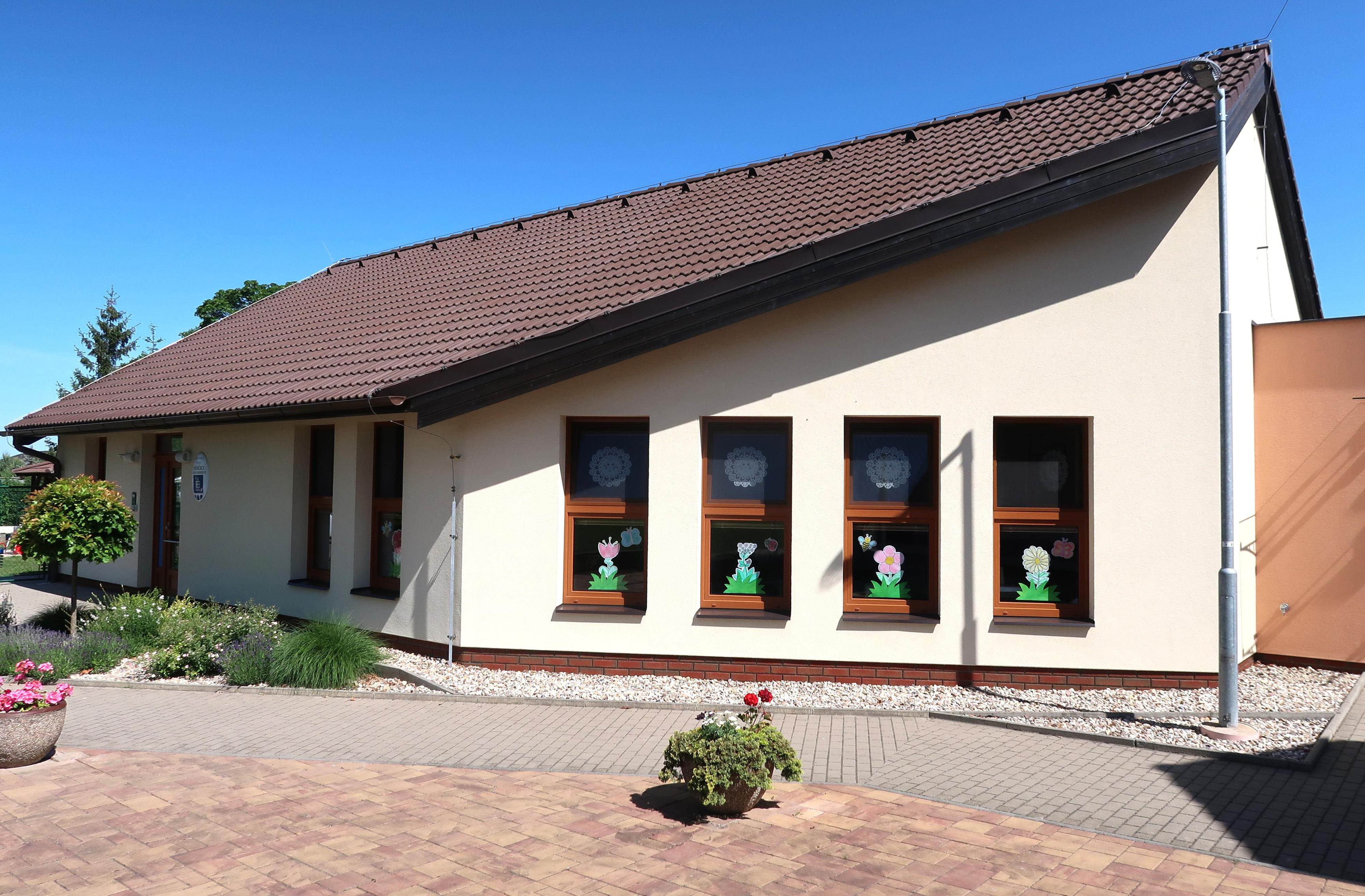 Mateřská škola Němčice foto 2