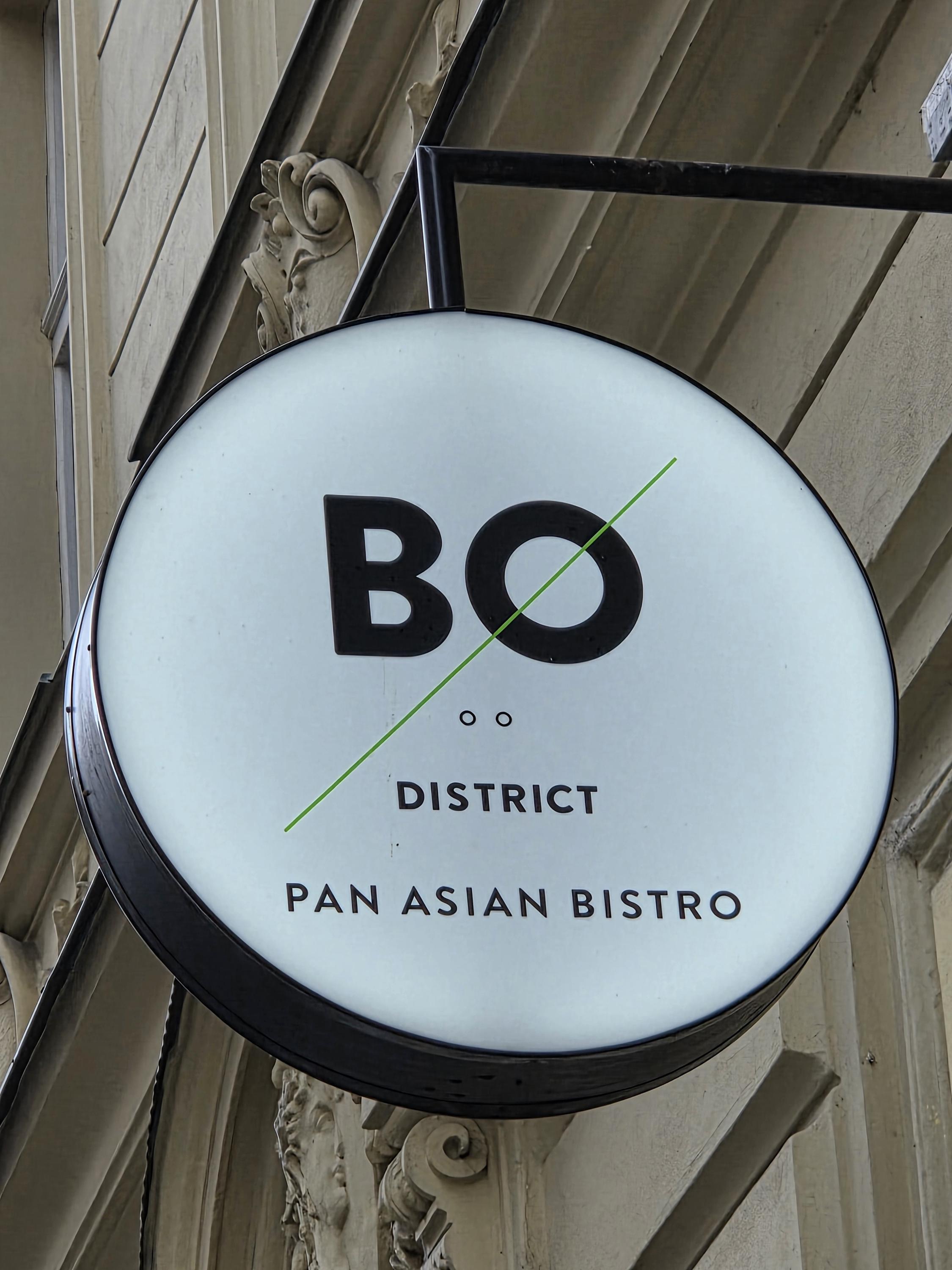 Bo District foto 4