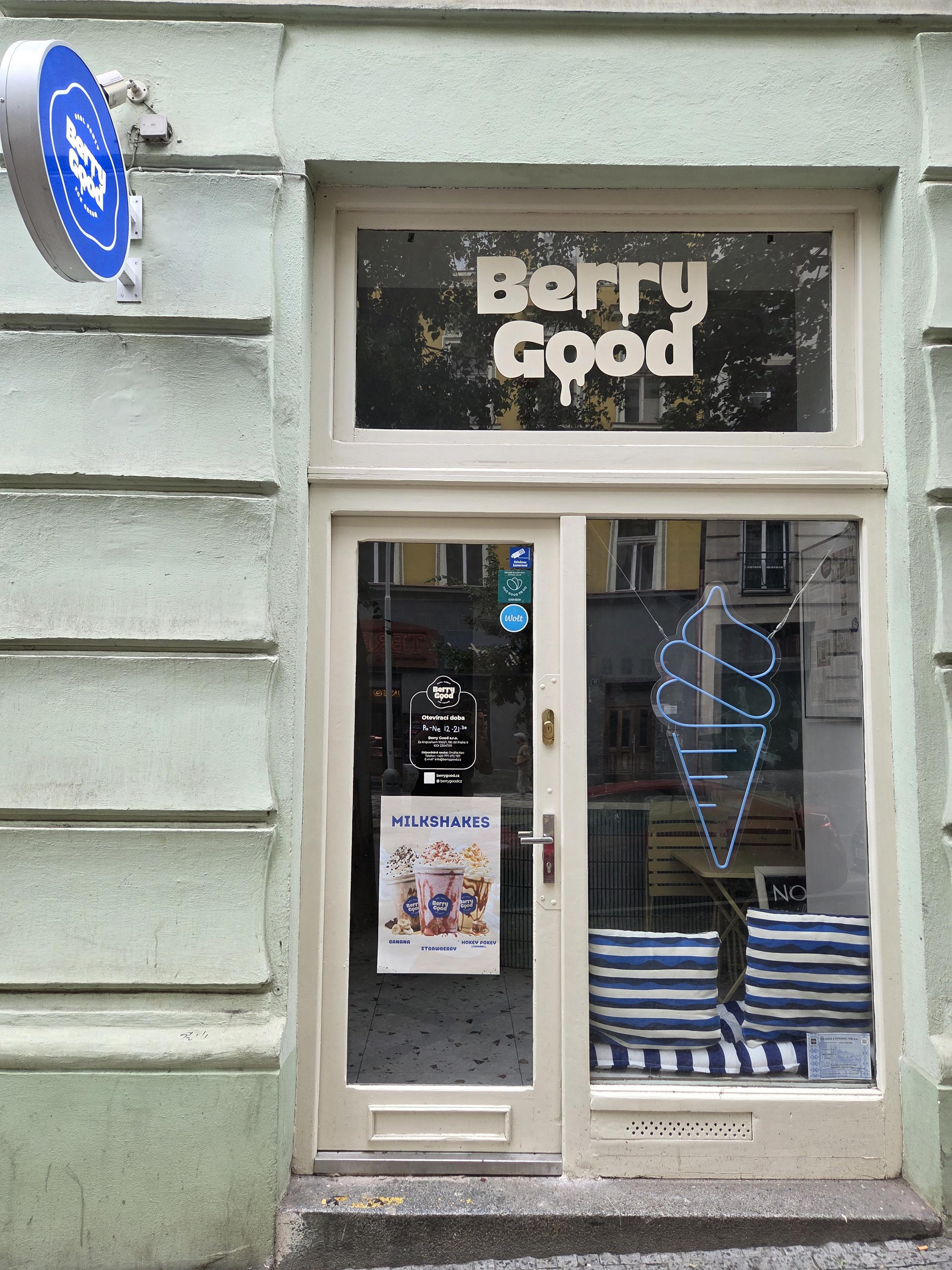 Berry good foto 2