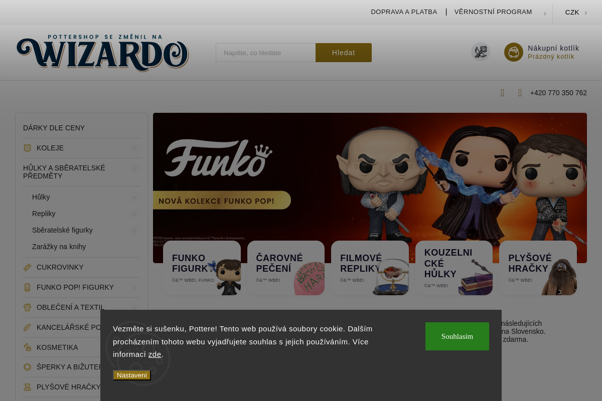 Wizardo.cz