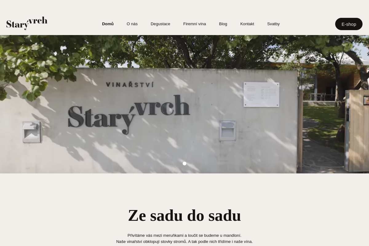 Stary-vrch.cz