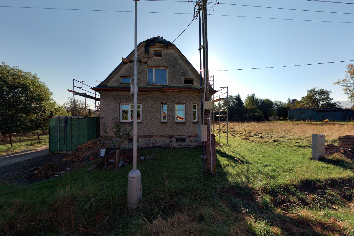 Tafi House
