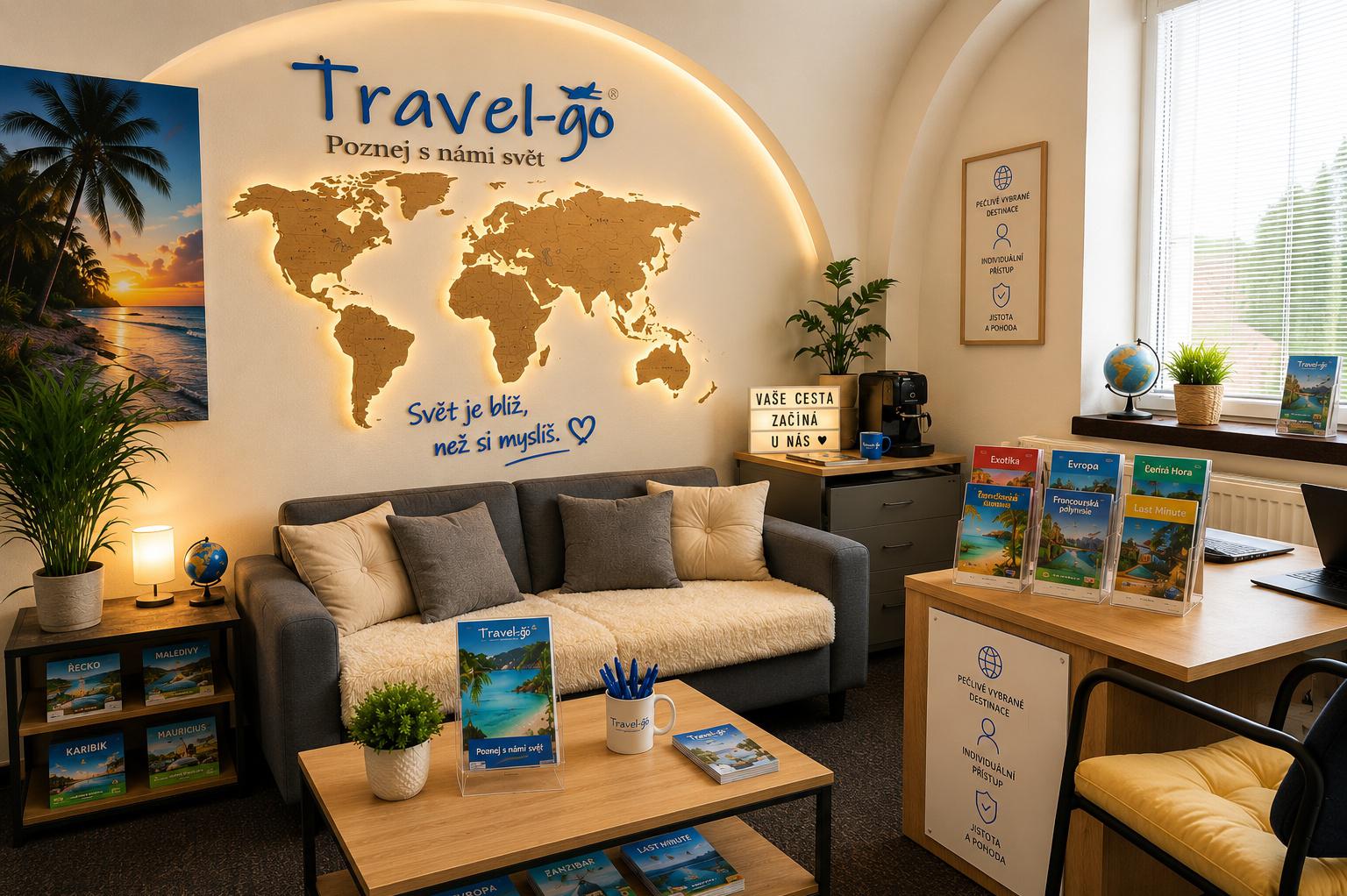 TRAVEL-GO