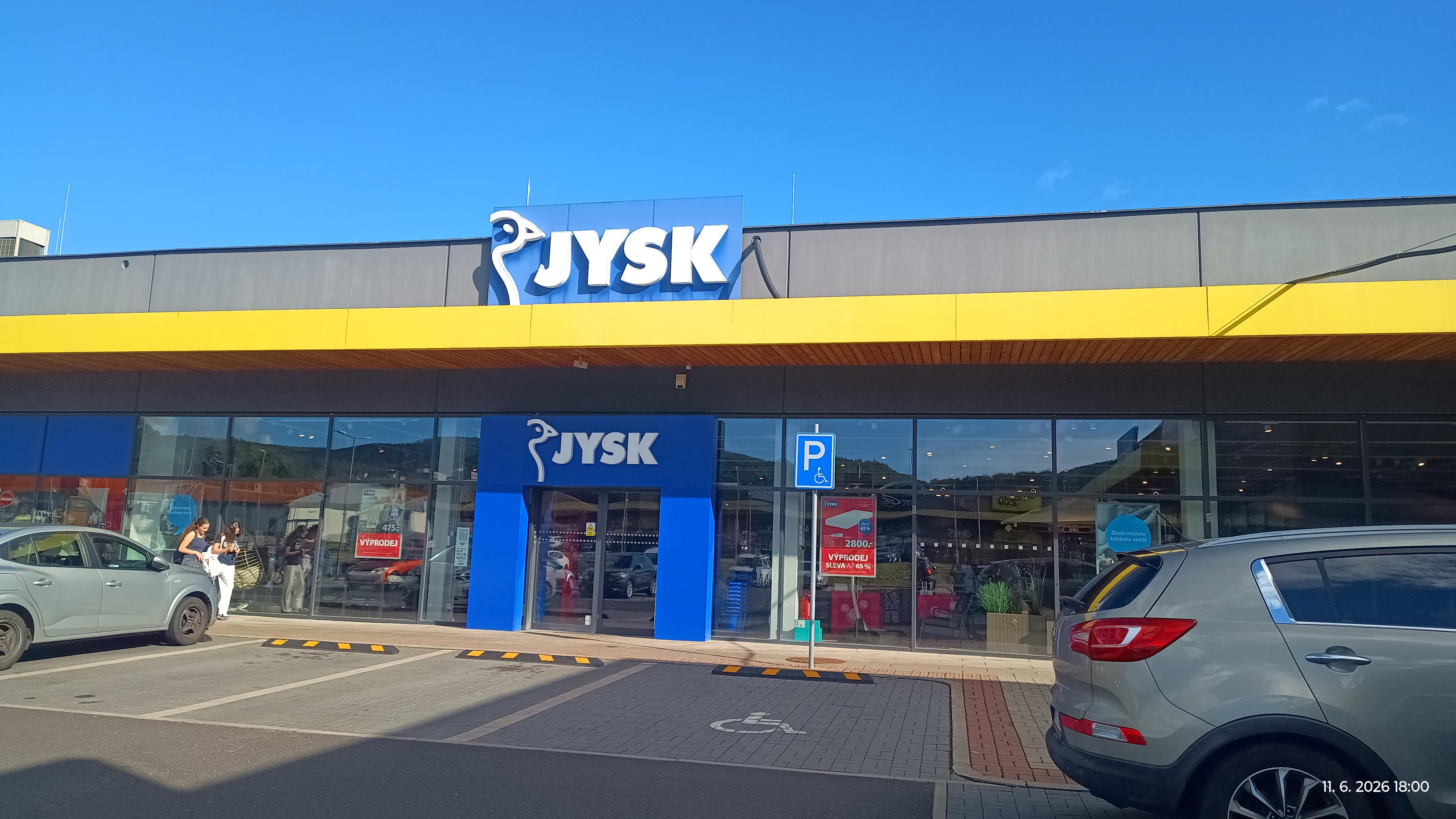 JYSK foto 2