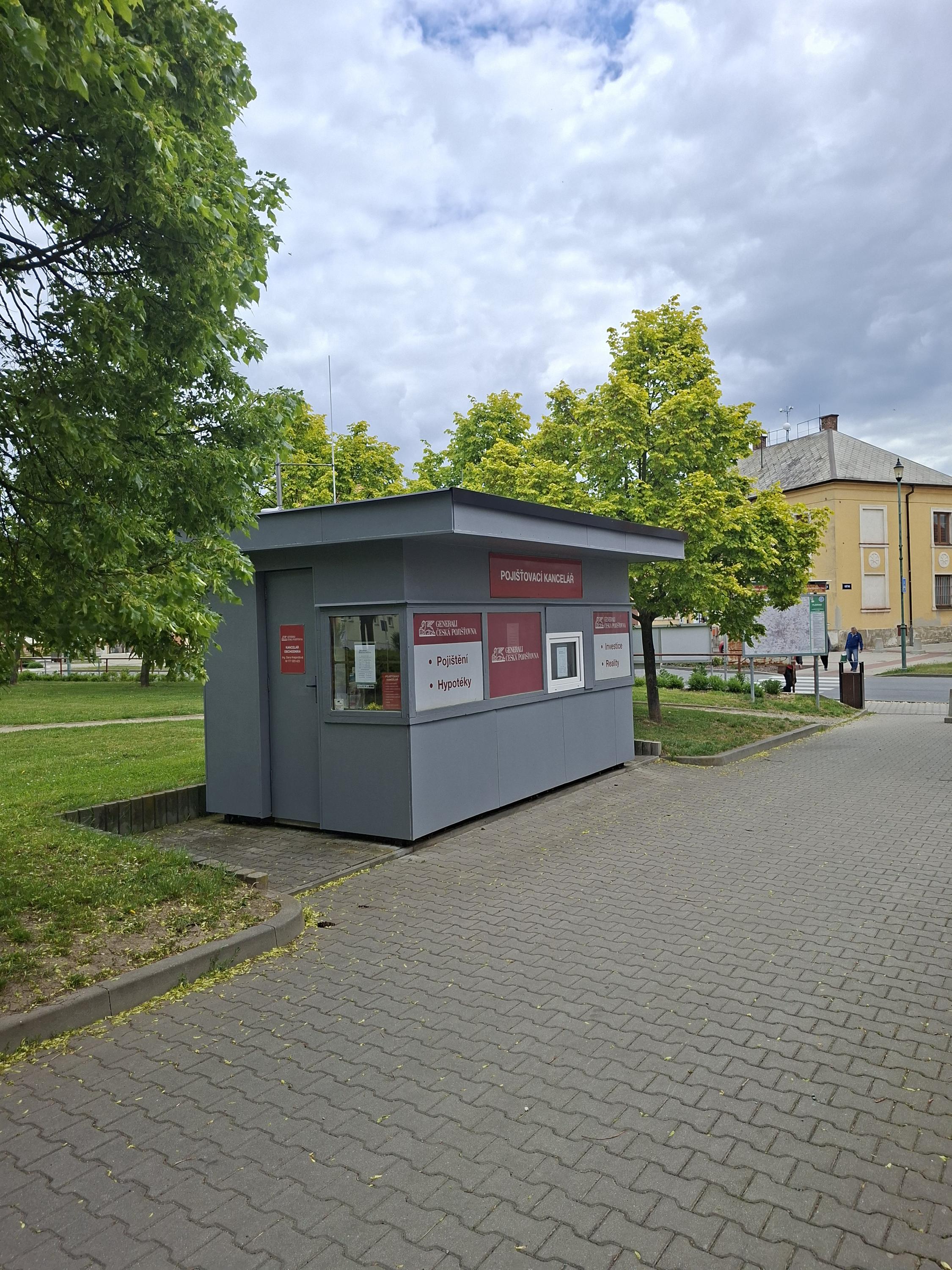 Generali Česká pojišťovna, a.s. - Ing. Dana Krepindlová foto 3