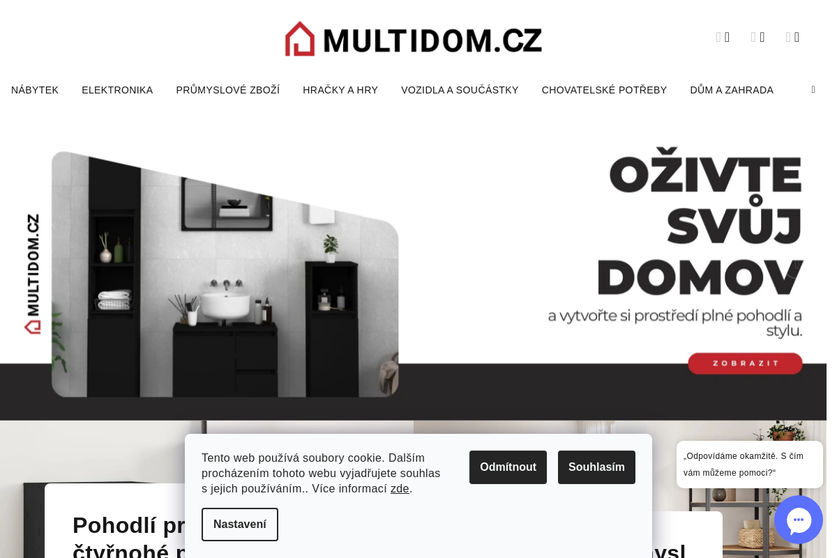 Multidom.cz