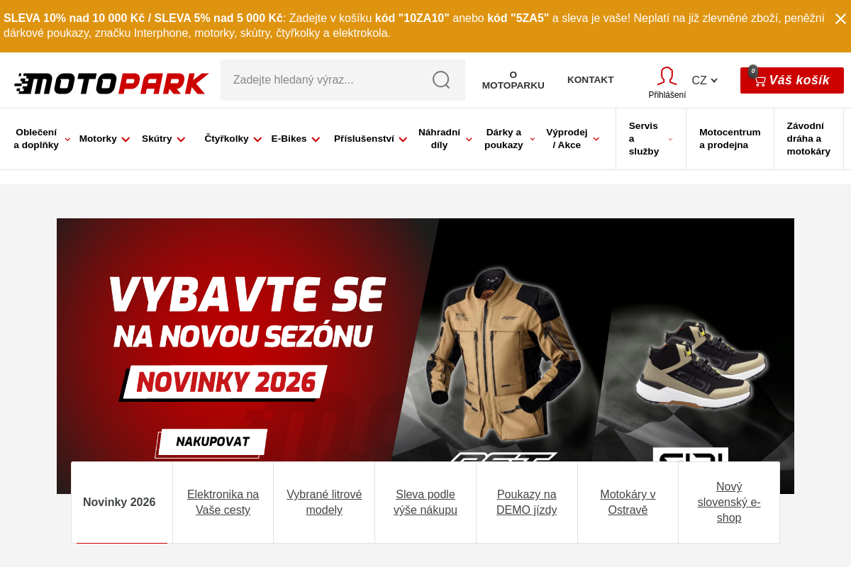 Motopark