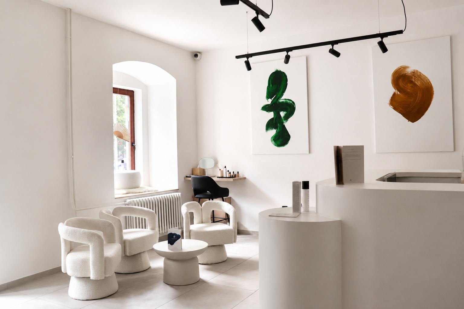 KLARA ROTT Showroom & Skin studio