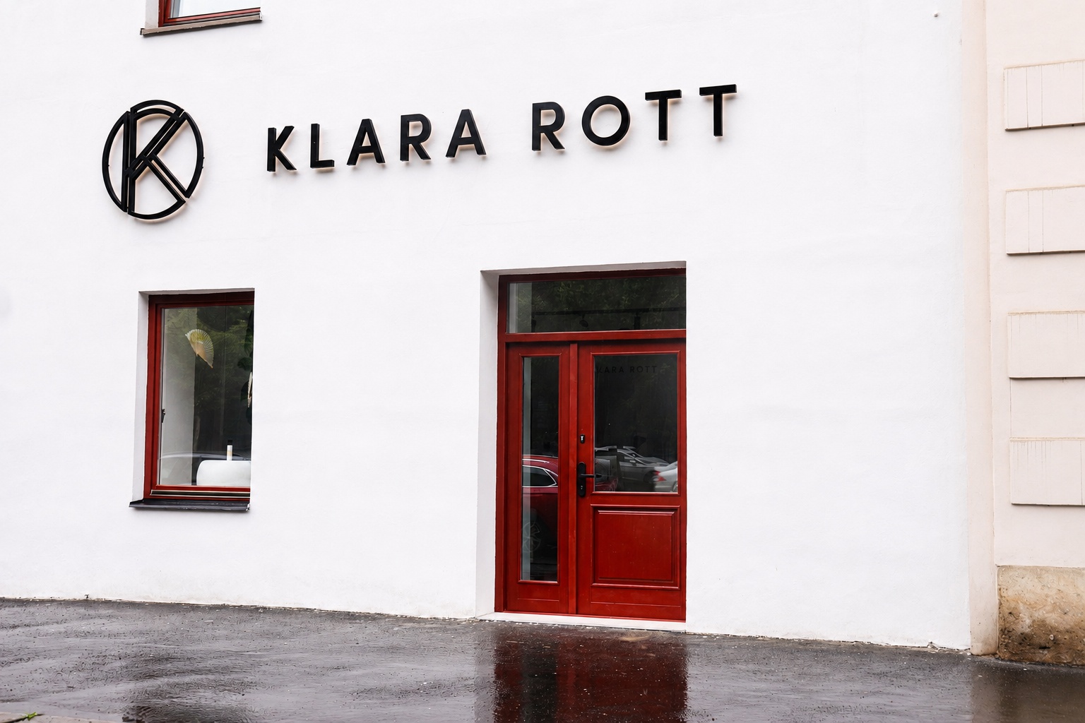 KLARA ROTT foto 2