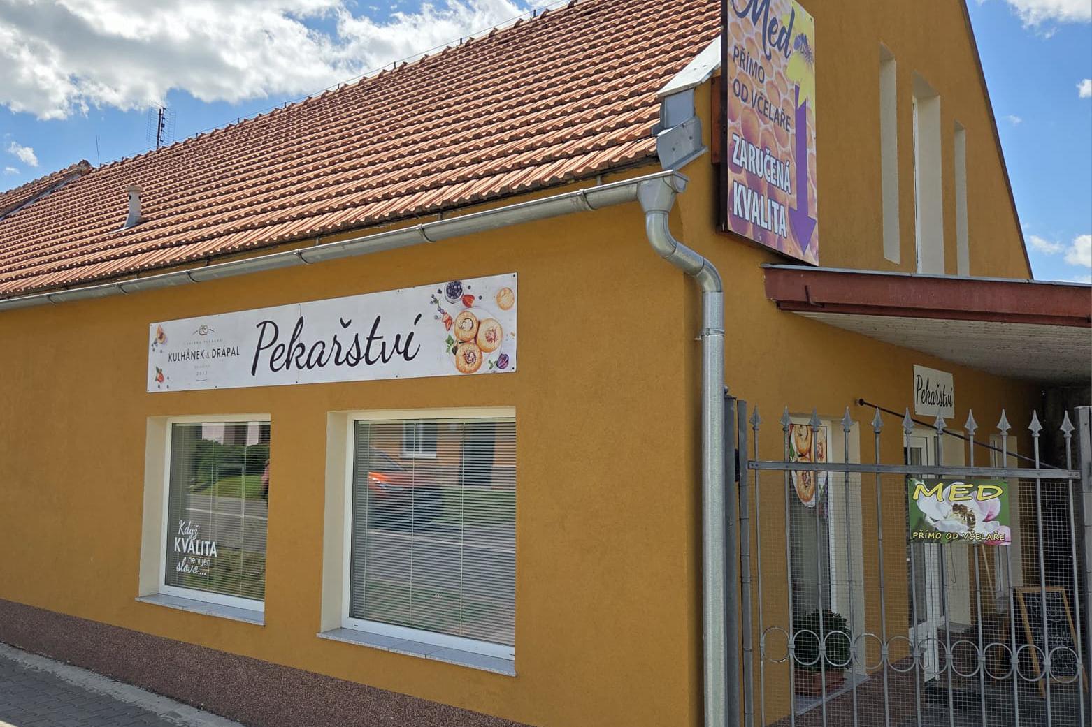 KULHÁNEK & DRÁPAL s.r.o.