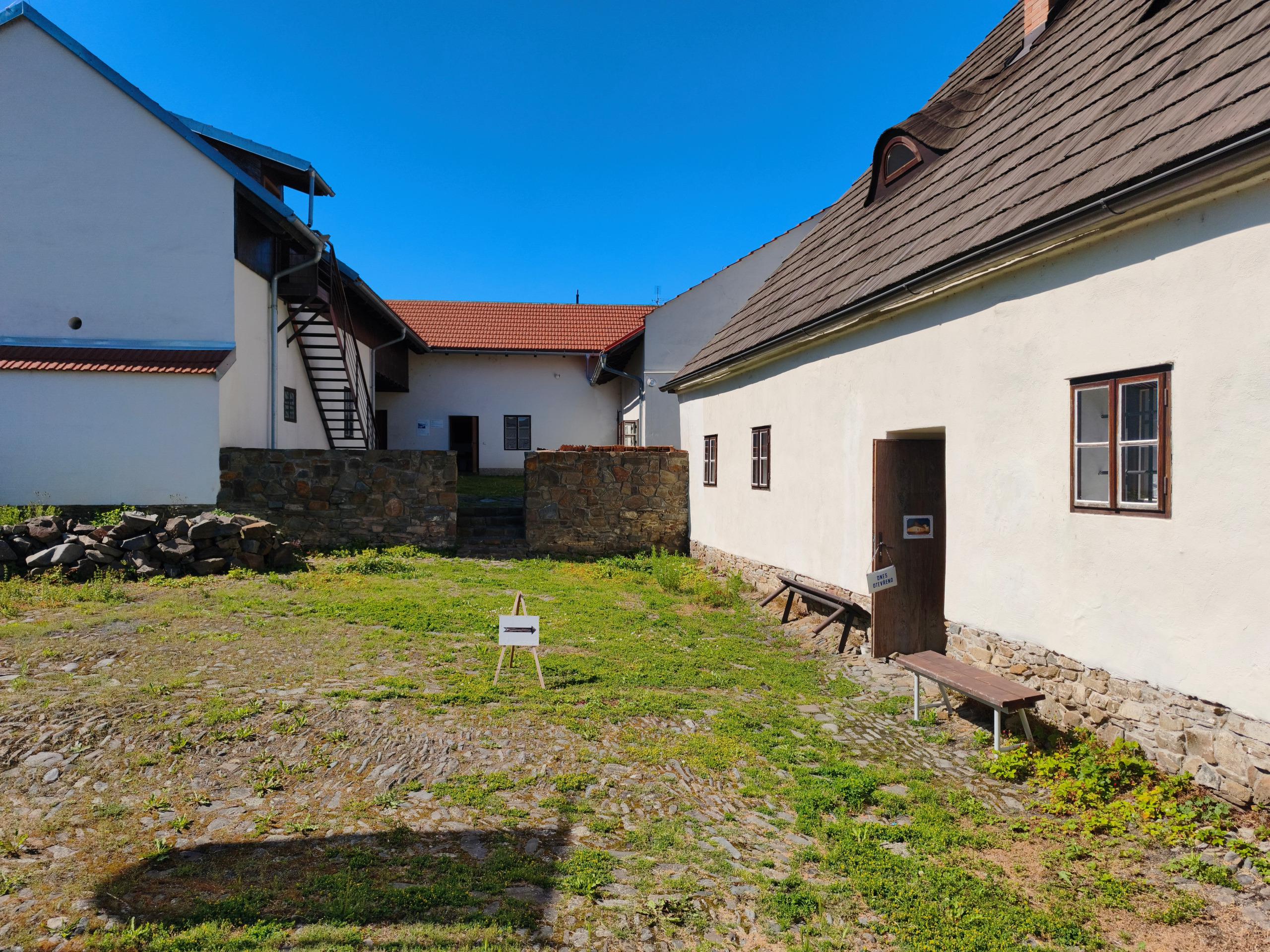 Muzeum městského práva - Katovna foto 3