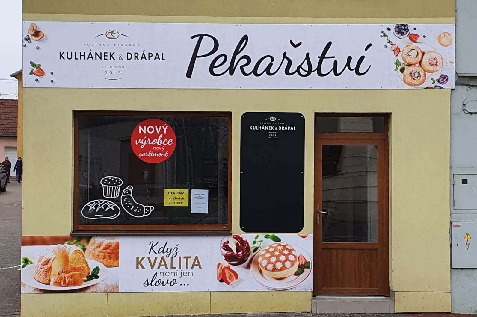 KULHÁNEK & DRÁPAL s.r.o.