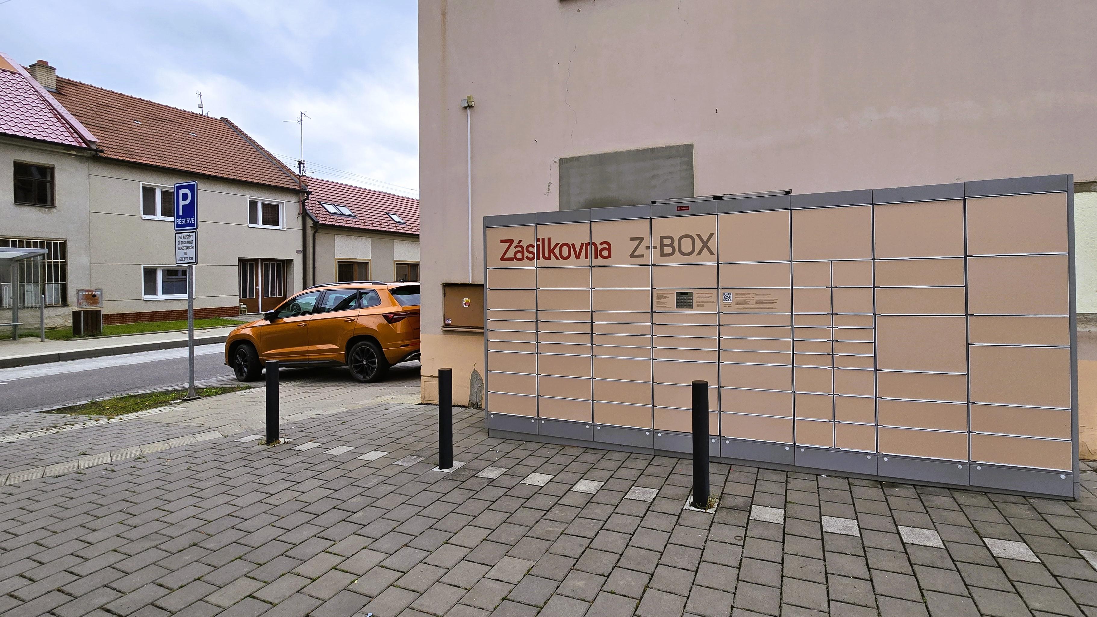 Z-BOX foto 3