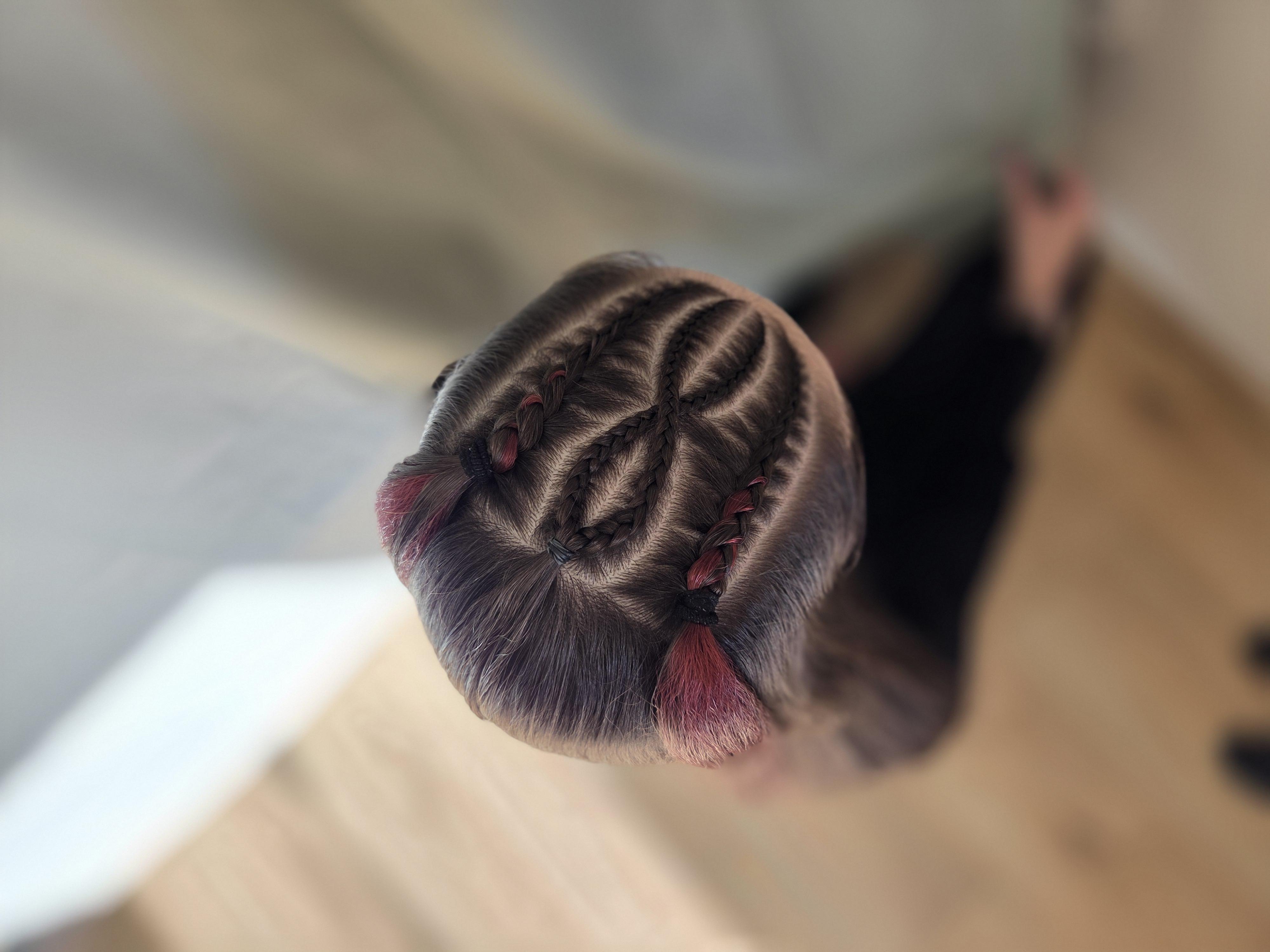 Klárkacopánky foto 6