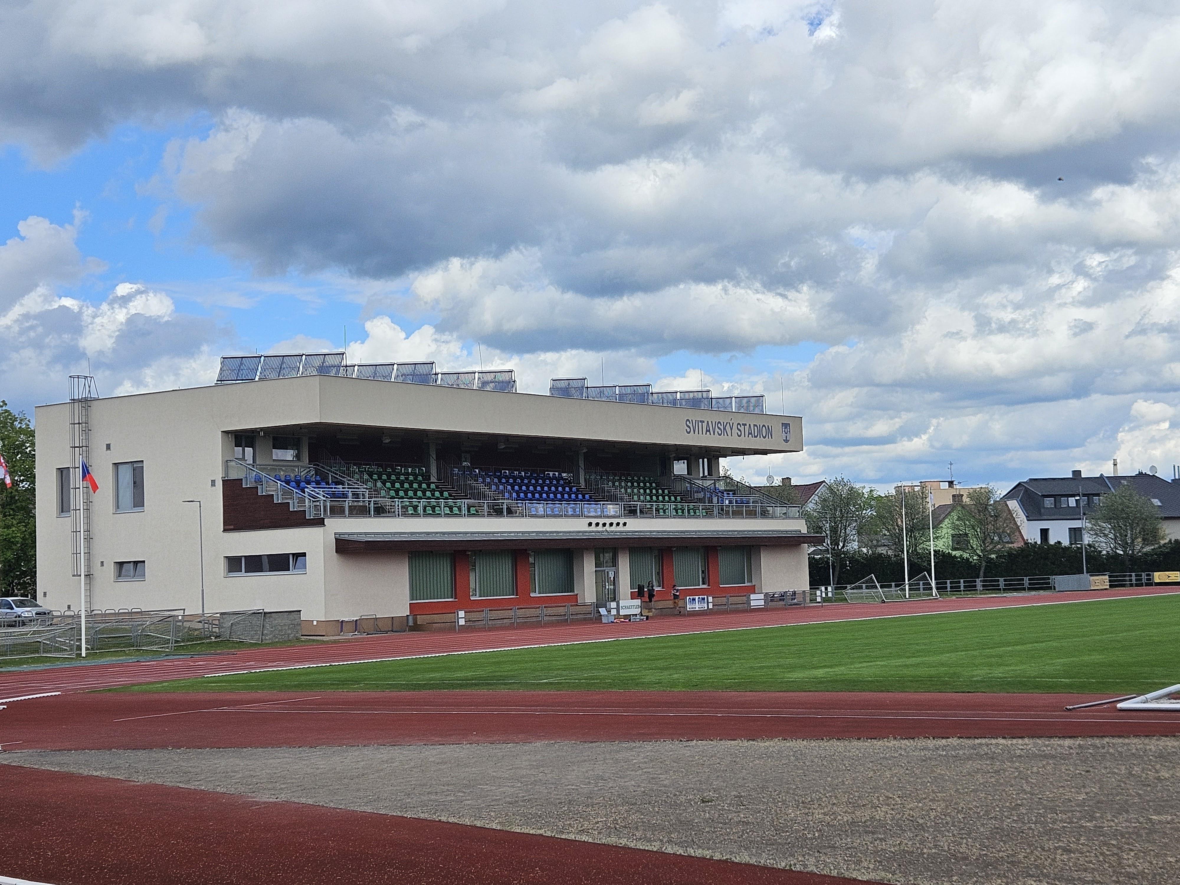 Fotbalový klub - TJ Svitavy foto 3