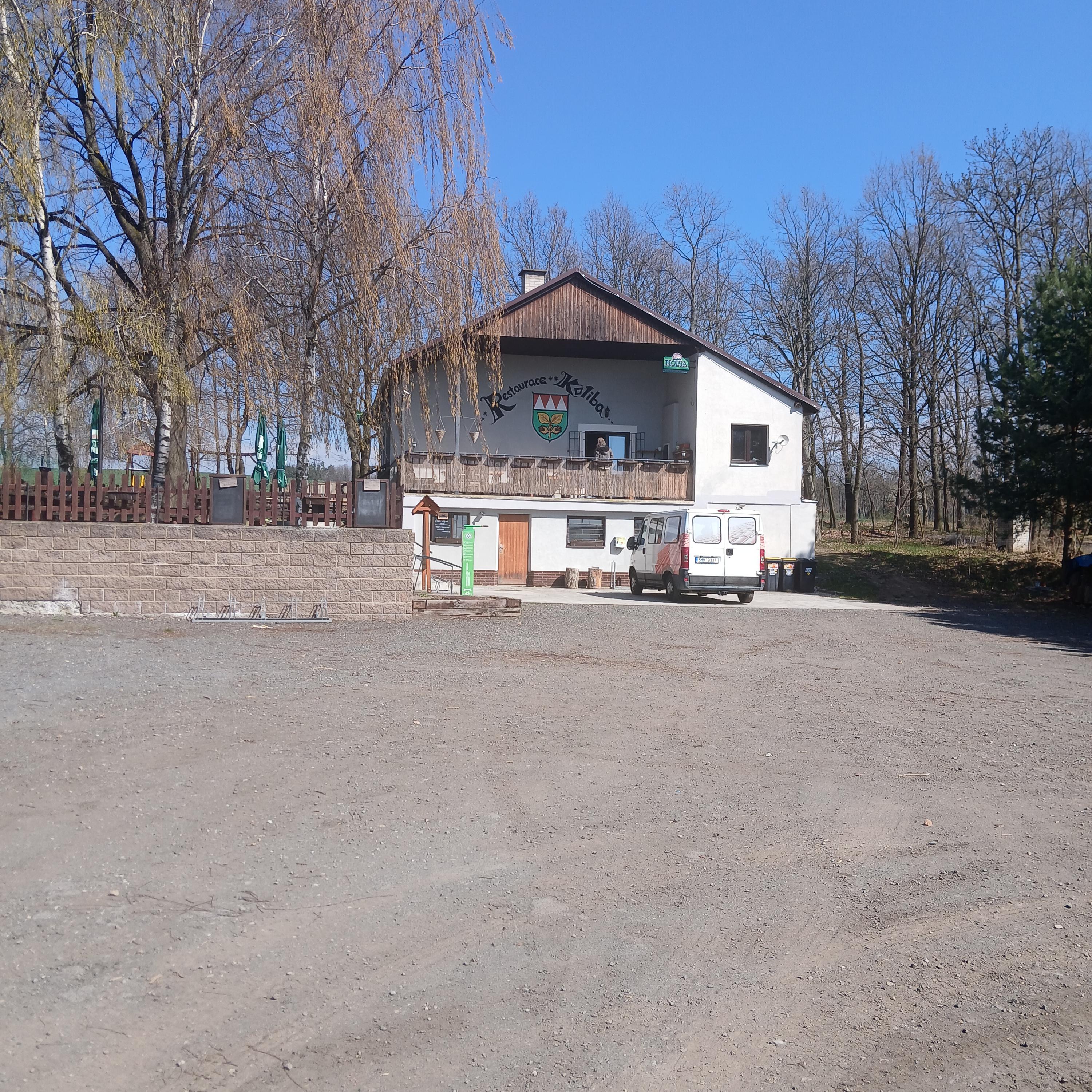 Hospoda Koliba foto 3