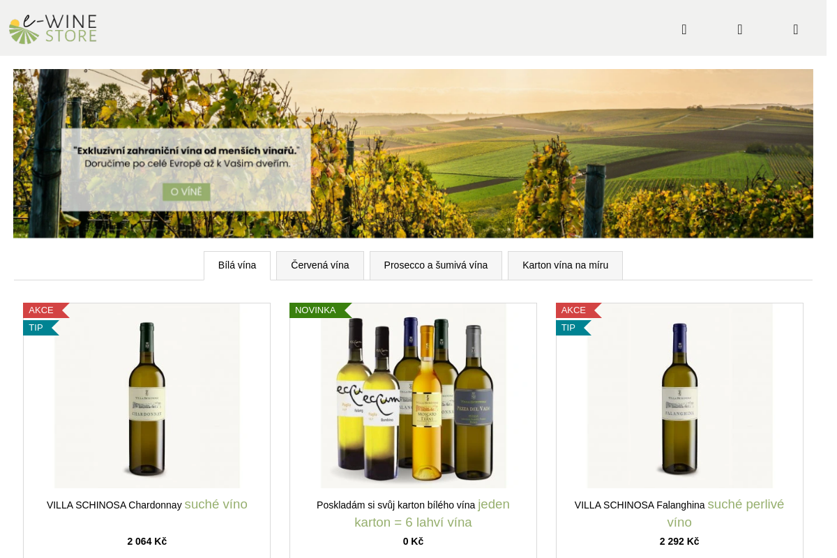 E-wine.store