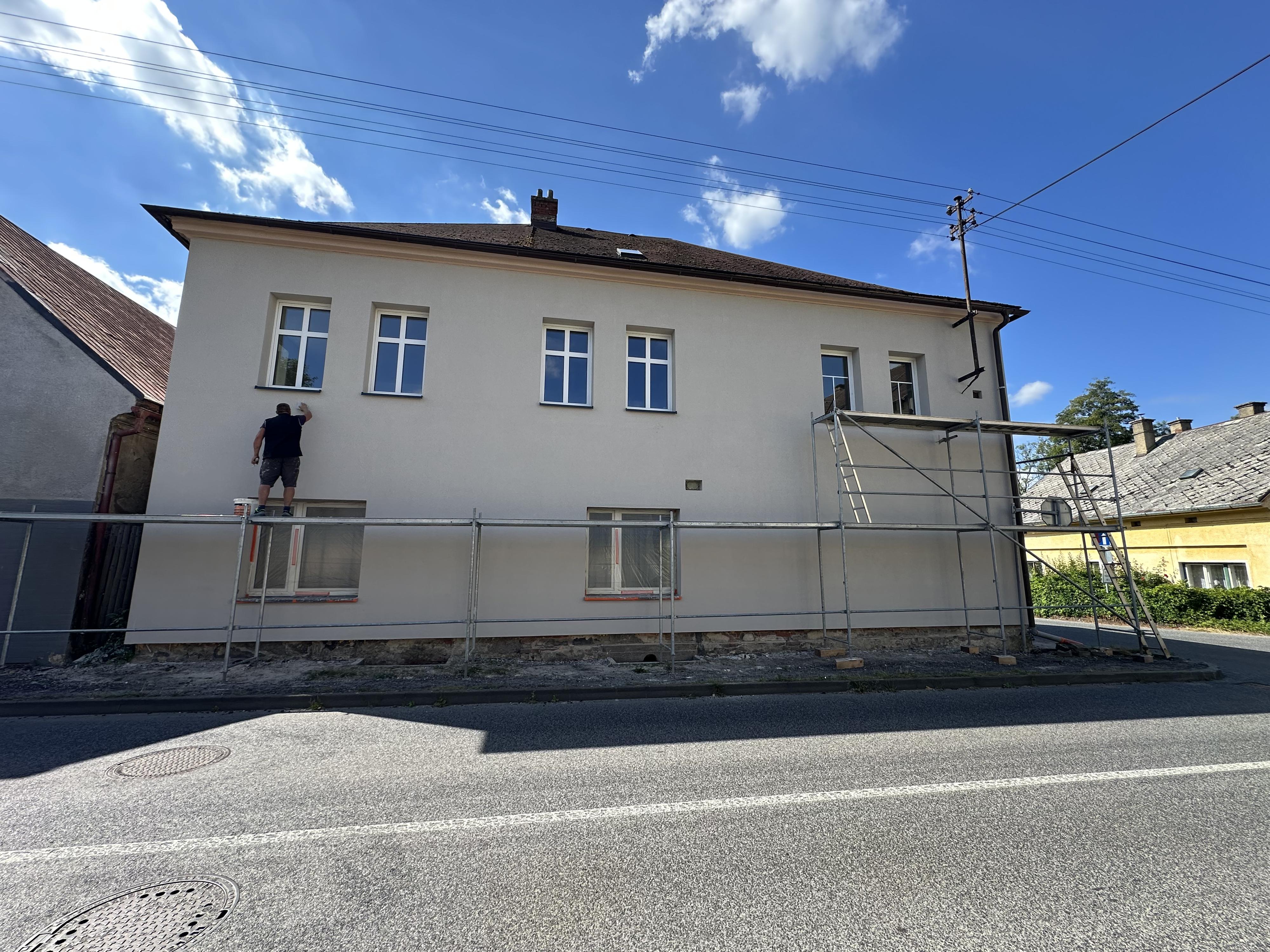 Stavební a zednické práce Daniel Krč foto 4