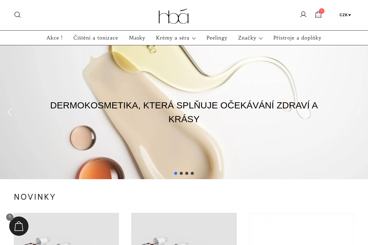 Hb-aesthetics.cz
