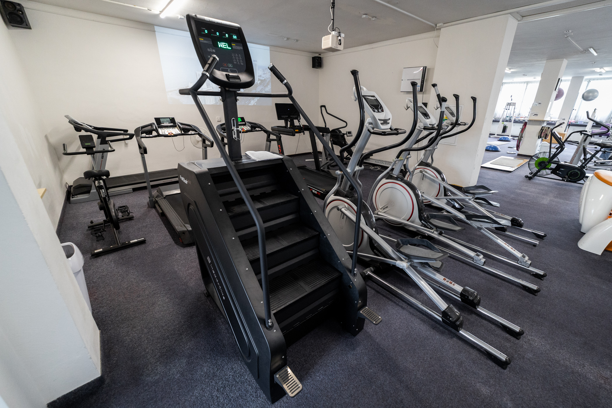 Jako proutek - Fitness pro ženy foto 4