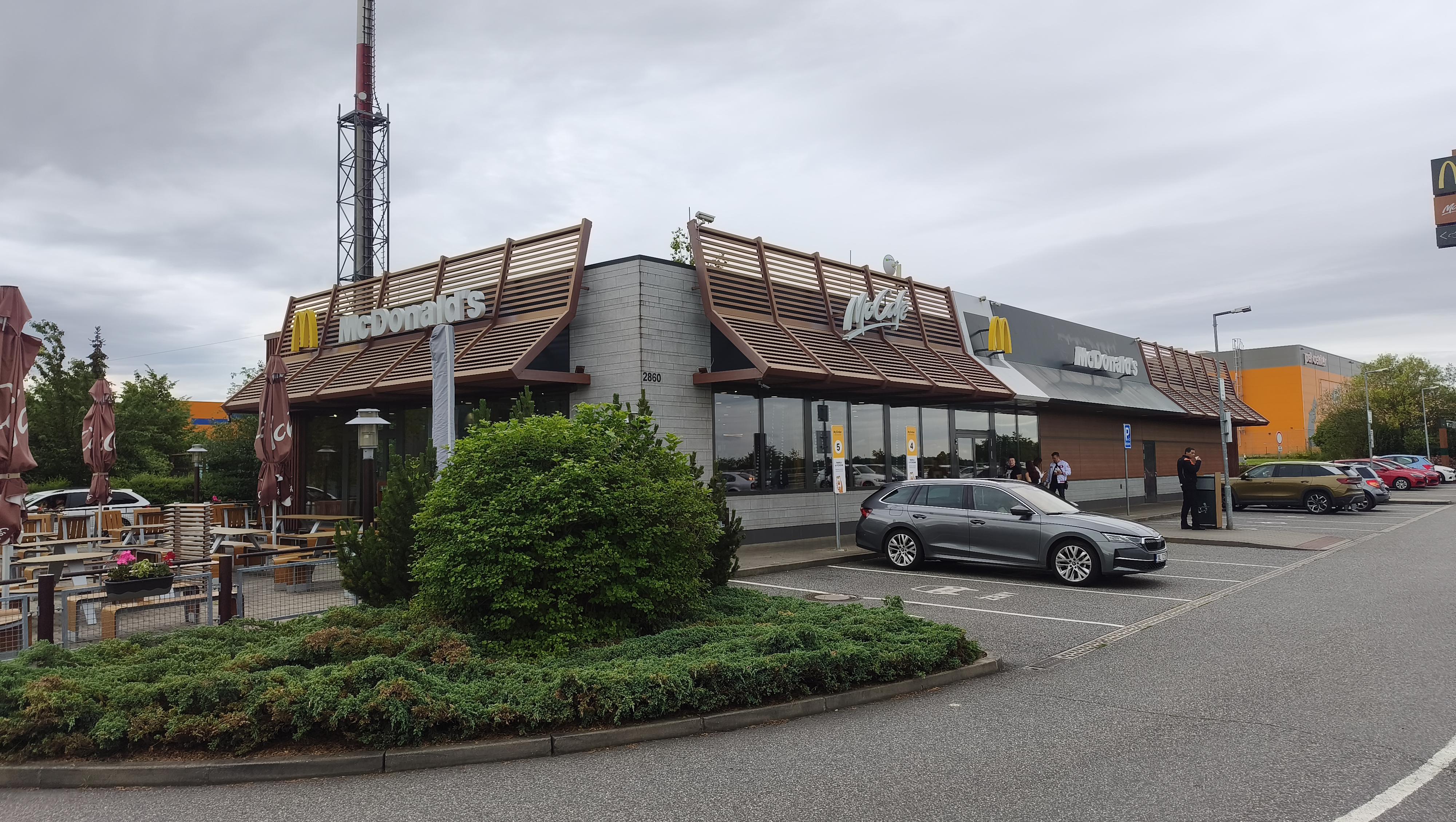 McDonald's foto 2