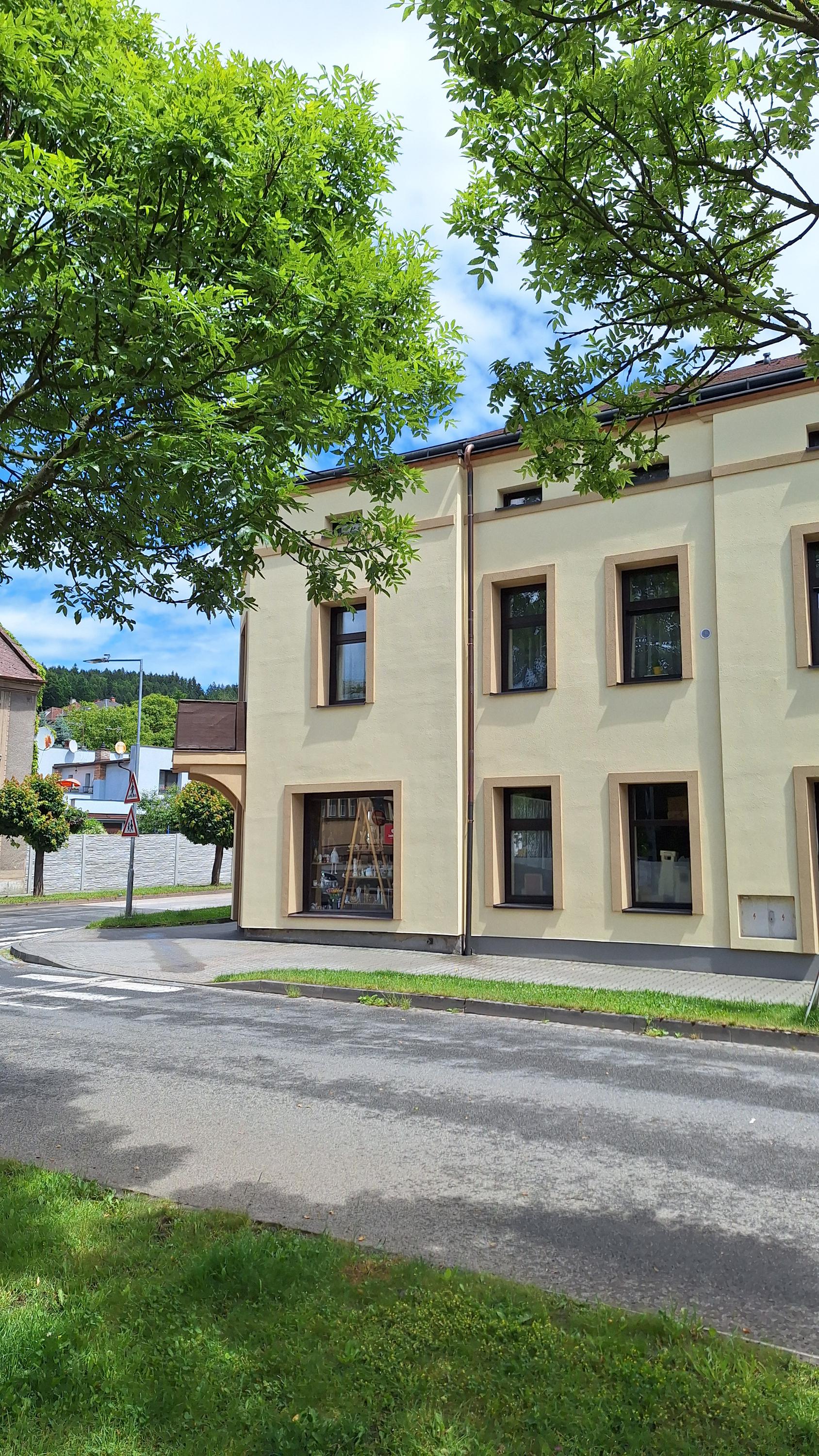 Květinka U Jiřinky foto 3