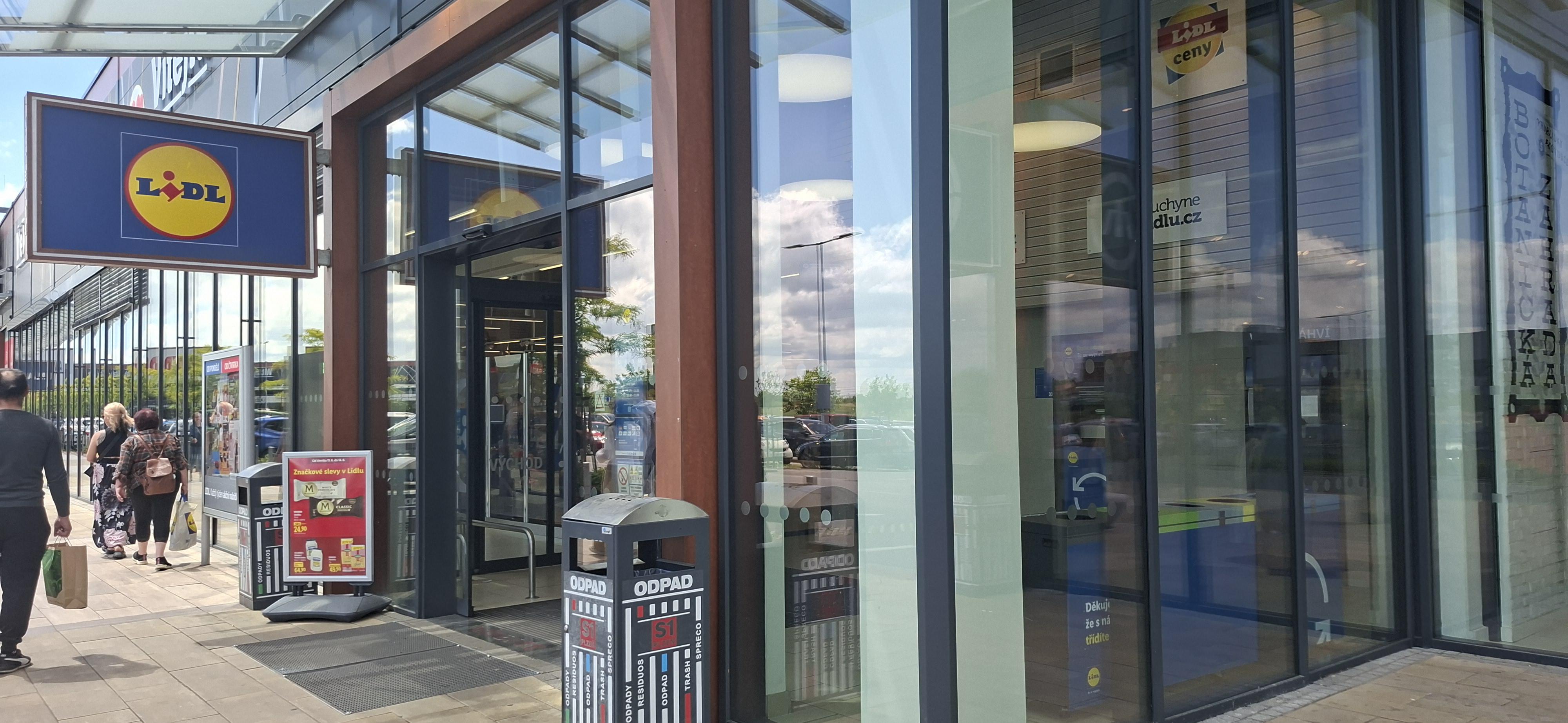 Lidl foto 3
