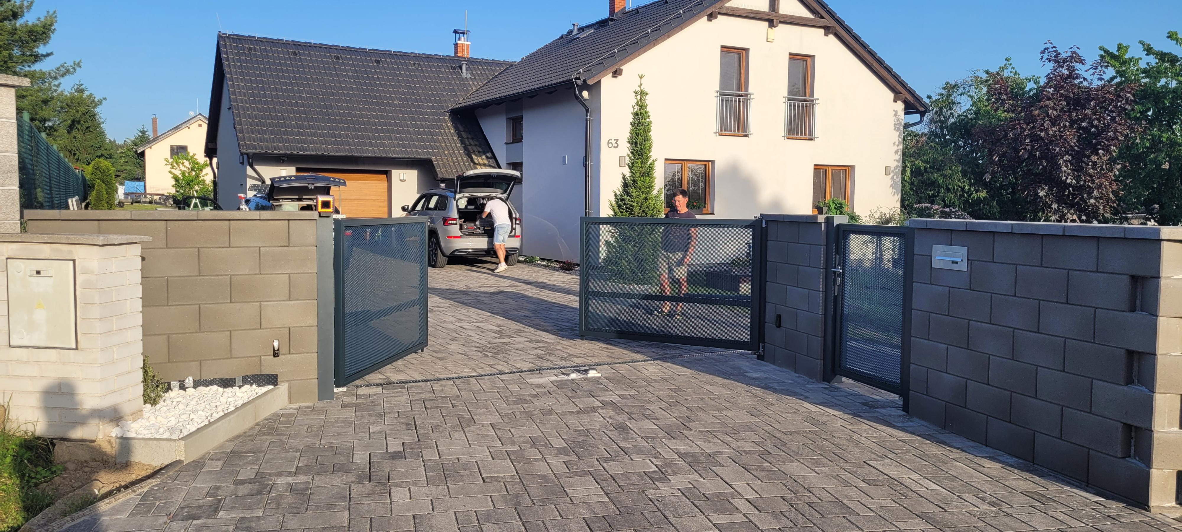 Servis na vrata foto 3