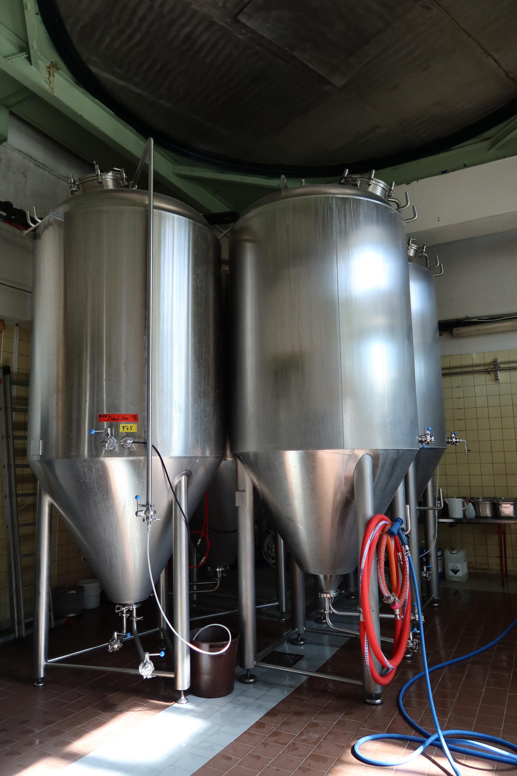 Pivovar Thrills Brewing foto 2