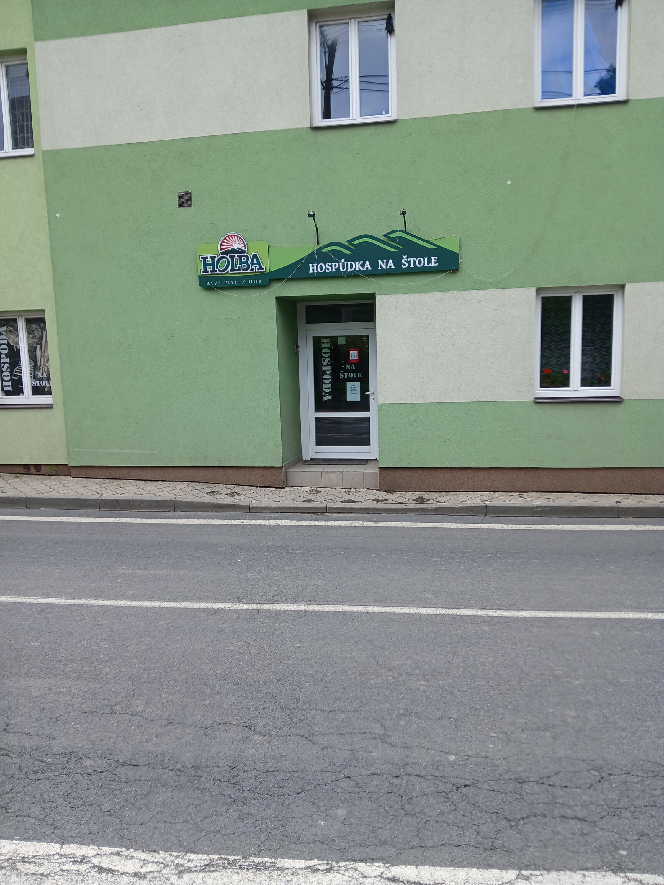 Hospůdka Na Štole foto 5