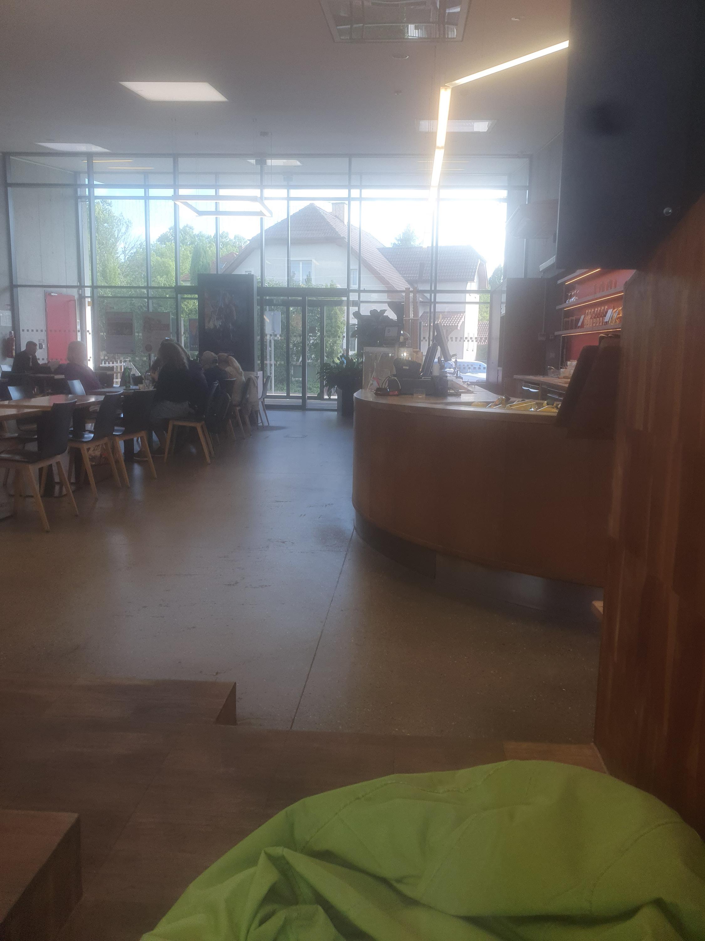 Na Fialce - Restaurace foto 4