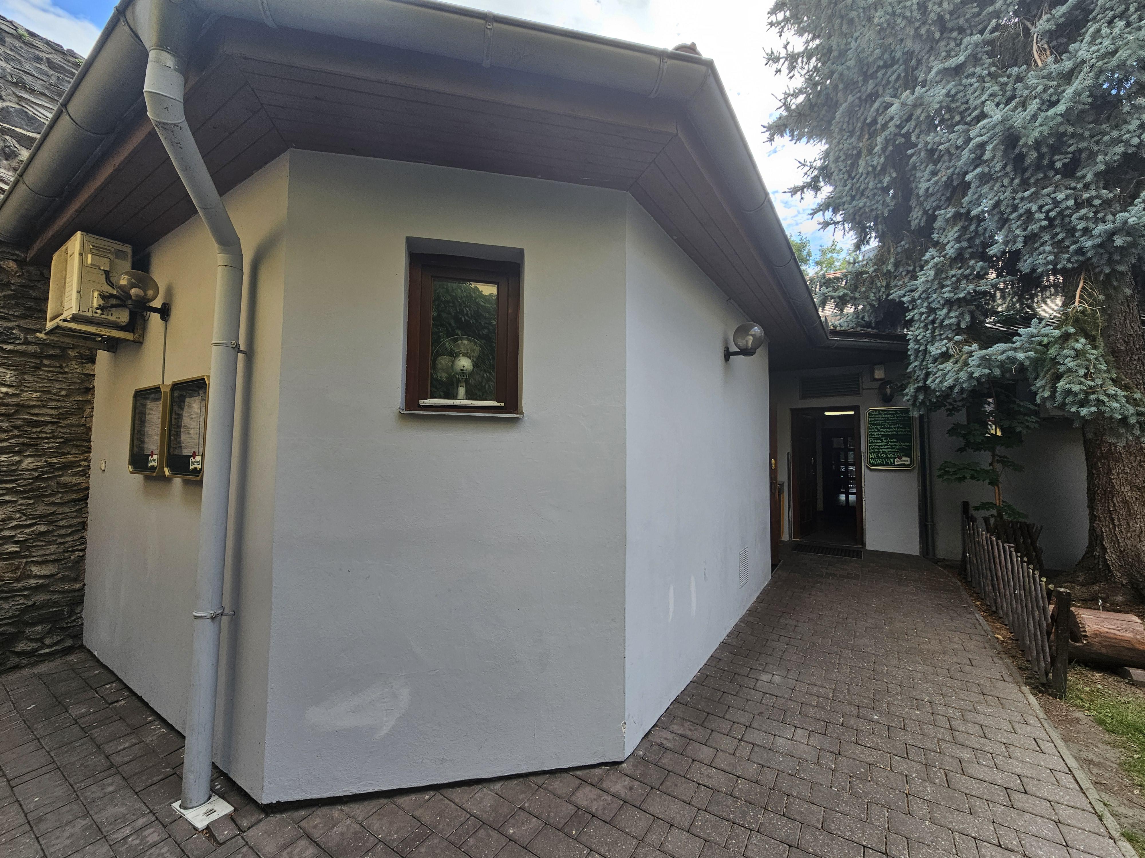 Pizzeria Ristorante Vyžlovka II foto 4