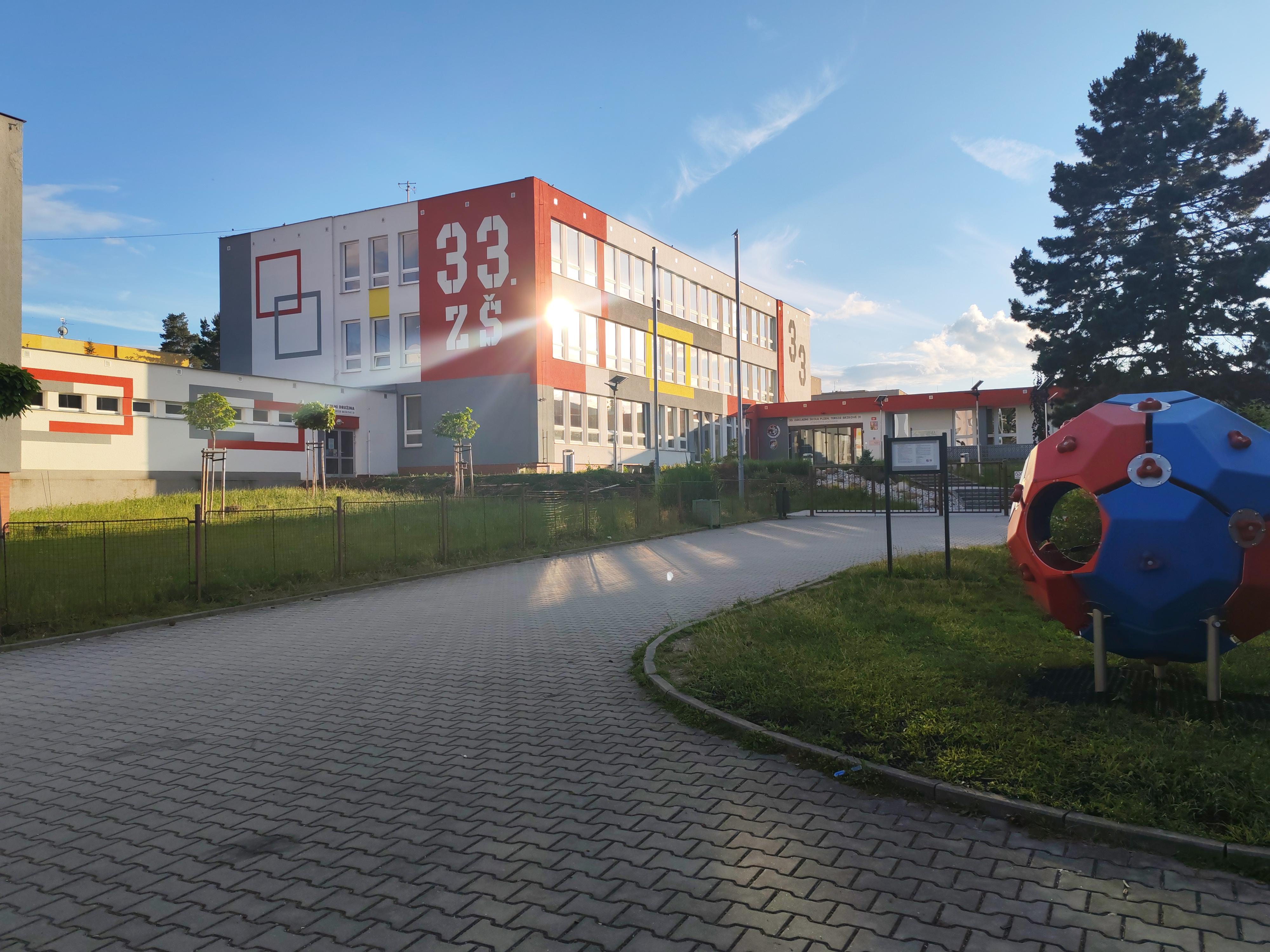 33. ZŠ Plzeň foto 2