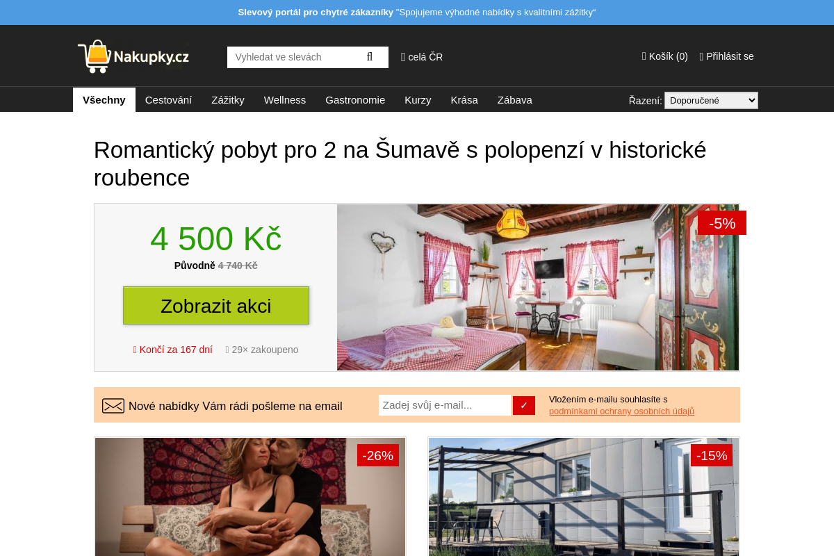 Nakupky.cz