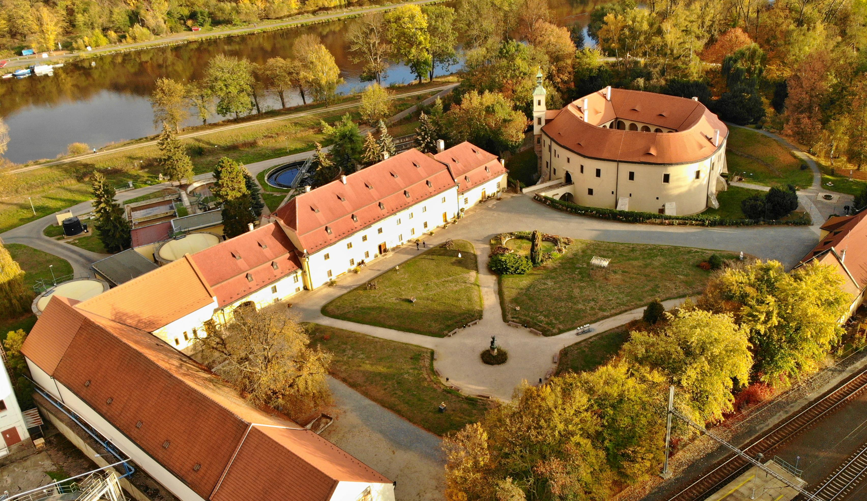 Středočeské muzeum, příspěvková organizace foto 4