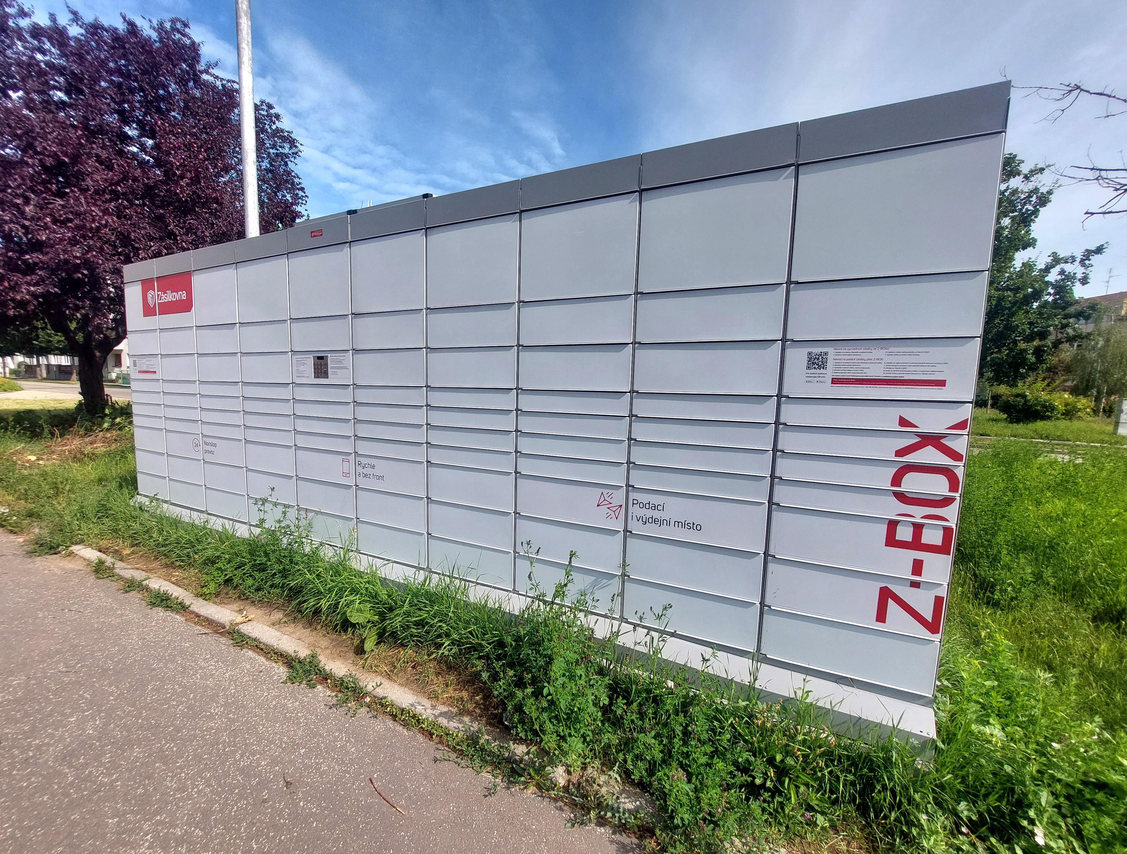 Z-BOX