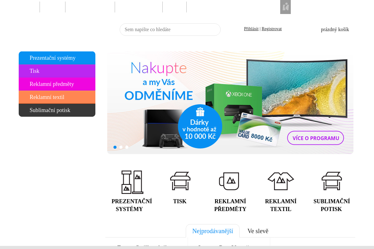 IMPARpromo.cz