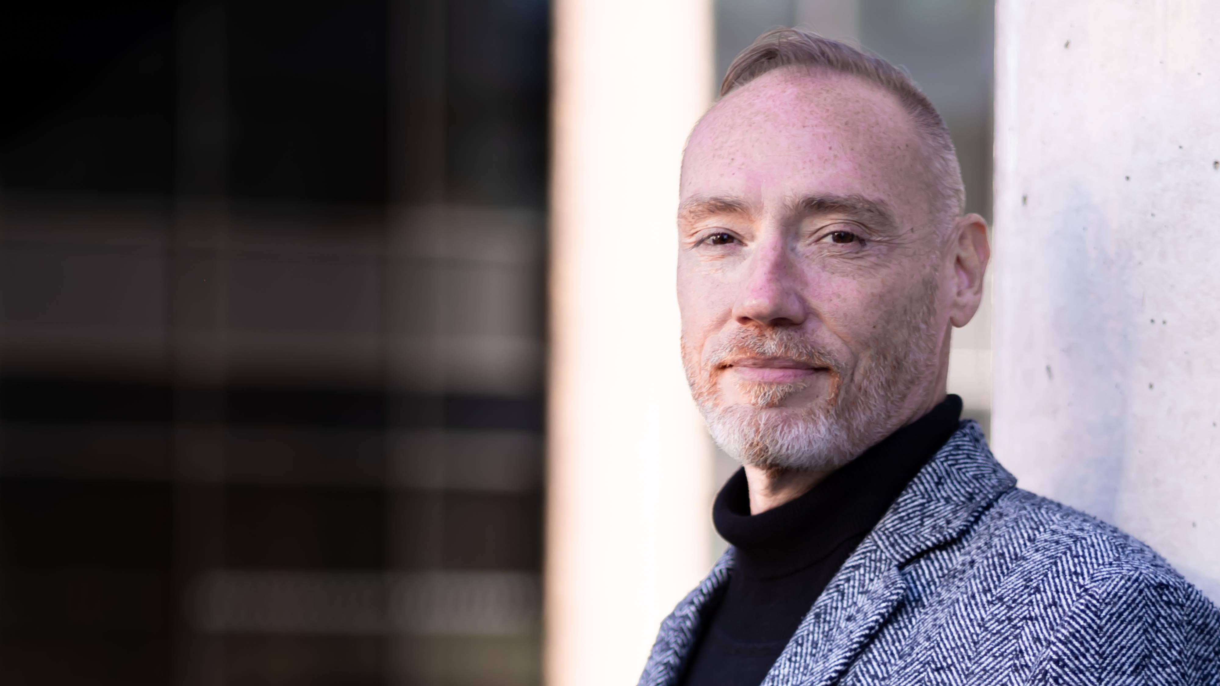 Jiří Havlásek – finanční poradce foto 2