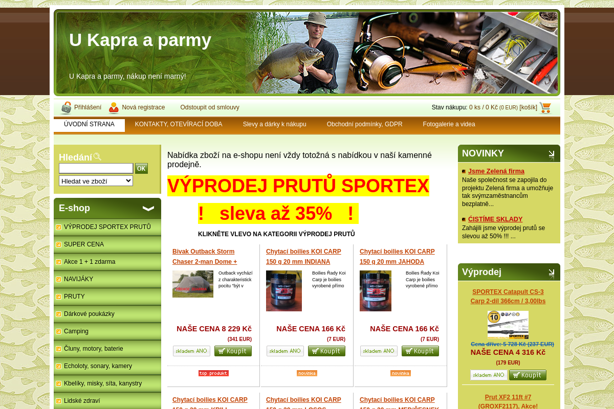 Ukapraaparmy.cz