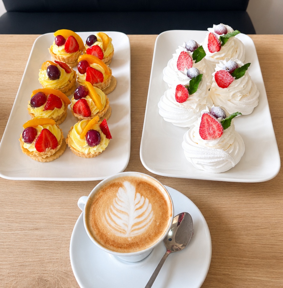 JK Coffee foto 5