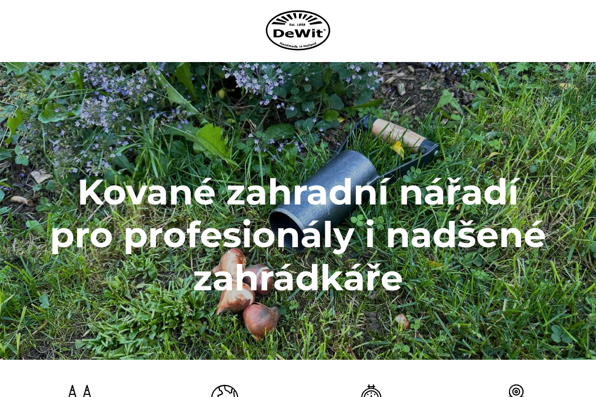 Dewit.cz