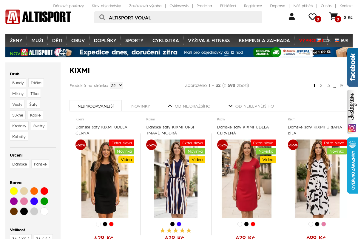 Kixmi.cz