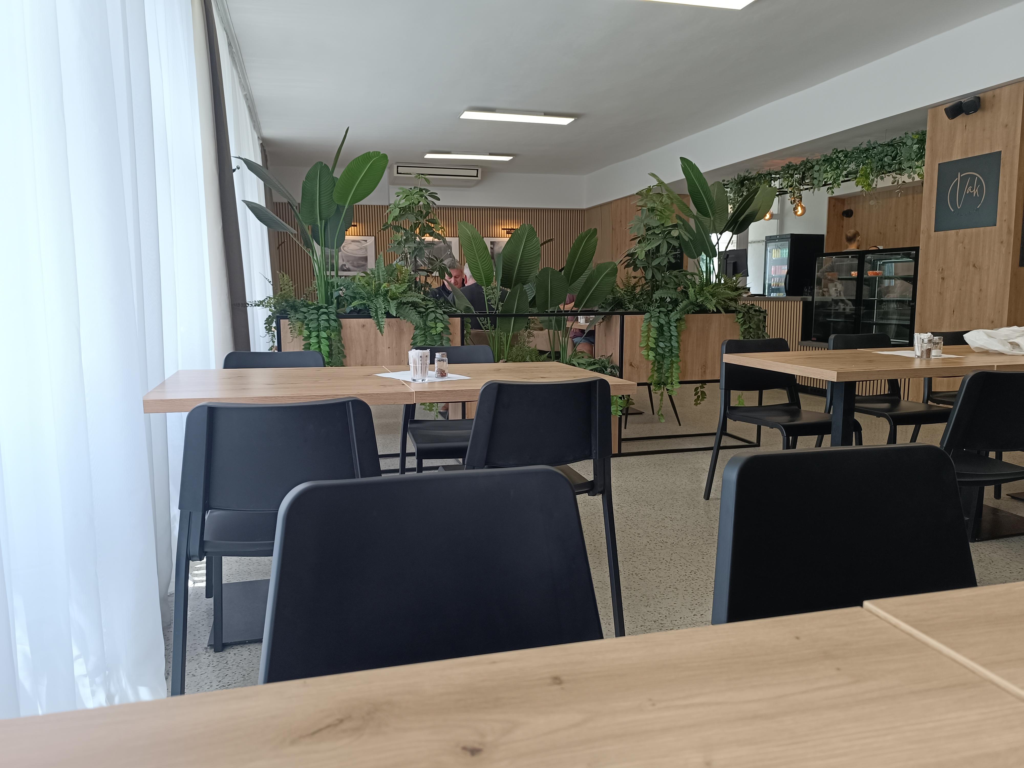 Bistro Vak
