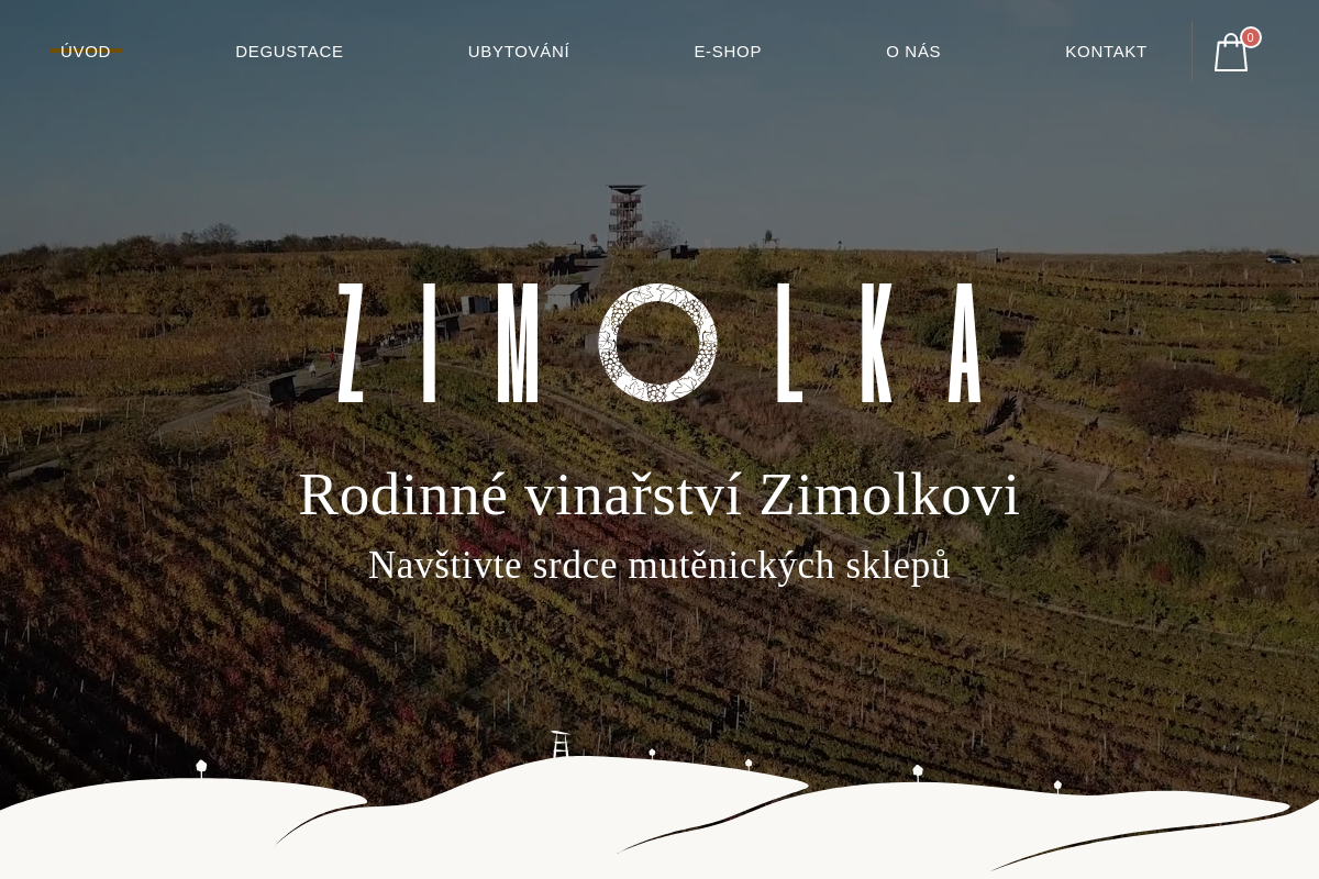 Vinarstvizimolka.cz