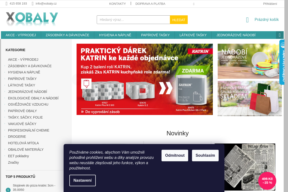 Xobaly.cz
