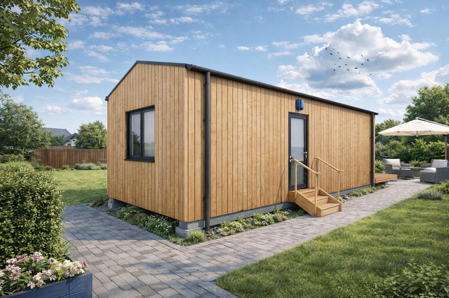 Projekční činnost Ing. Vojtěch Martinek