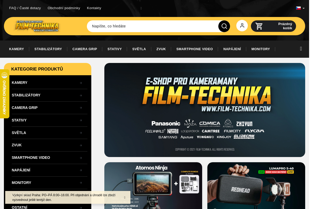 Film-technika.com