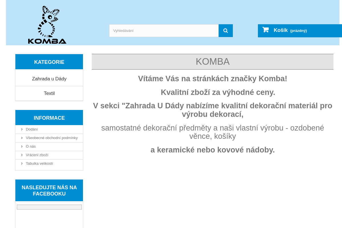 Komba